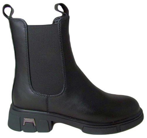 Renzoni - 1
