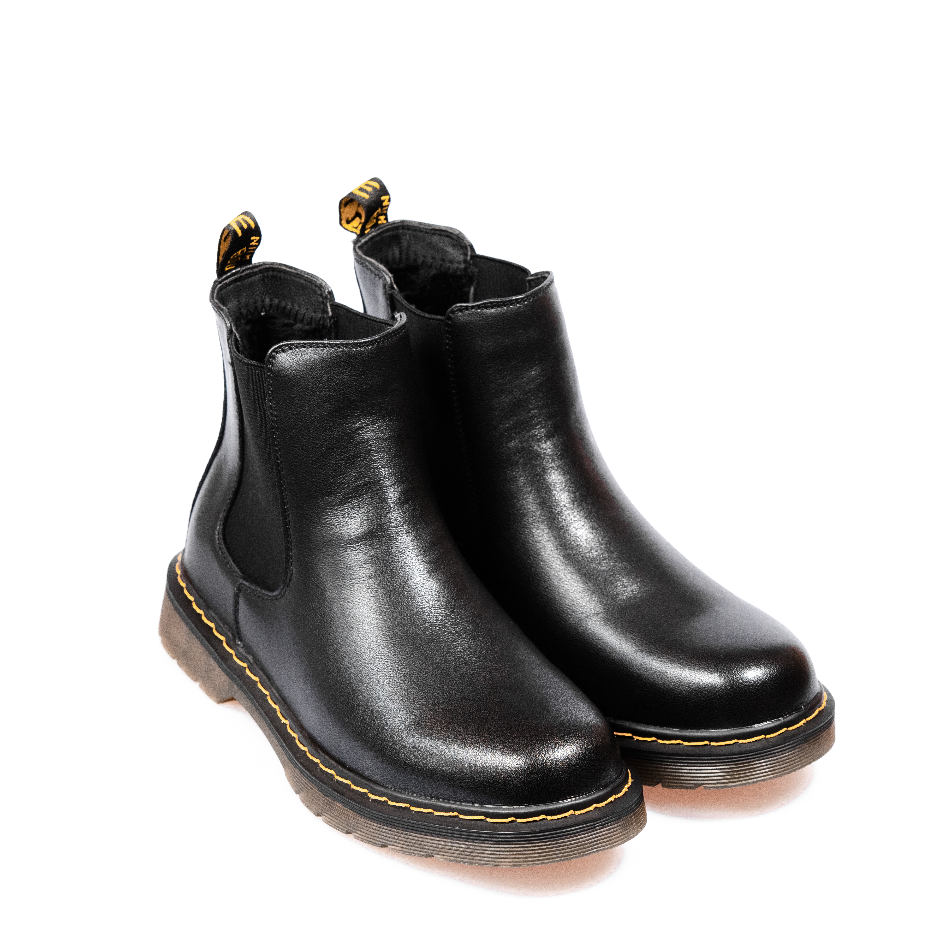 Полуботинки