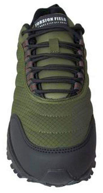 Torsion Field (K) - 2