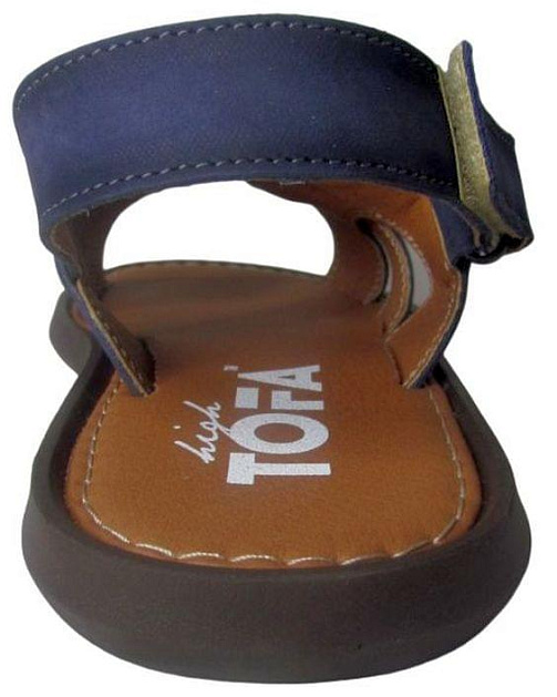Tofa - 4