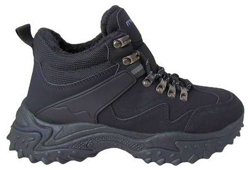 Torsion Field (K) - 1