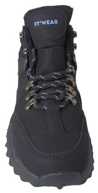 Torsion Field (K) - 2