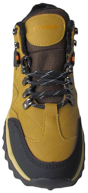Torsion Field (K) - 2