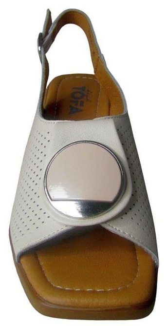 Tofa(K) - 2