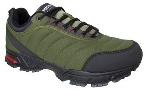 Torsion Field (K) - 0