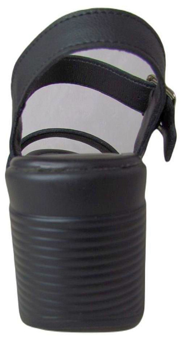 Tofa(K) - 4