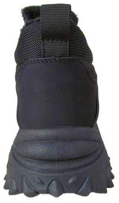 Torsion Field (K) - 4