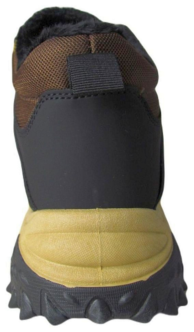 Torsion Field (K) - 4