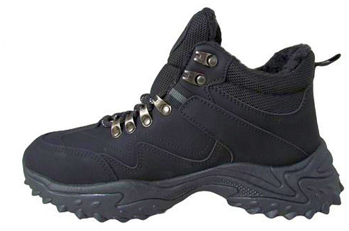 Torsion Field (K) - 3