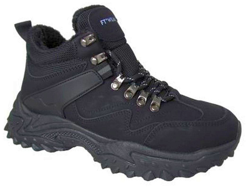 Torsion Field (K) - 0