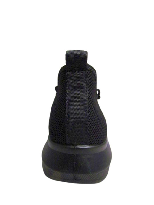 TFS-Torsion Field - 4