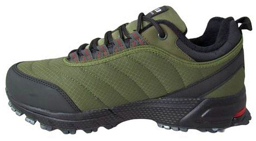 Torsion Field (K) - 3