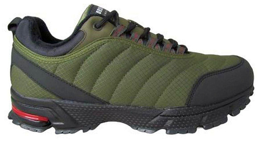 Torsion Field (K) - 1