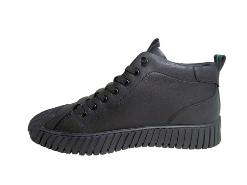 Tofa(K) - 3