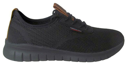 Torsion Field (K) - 1