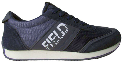 Torsion Field (K) - 1