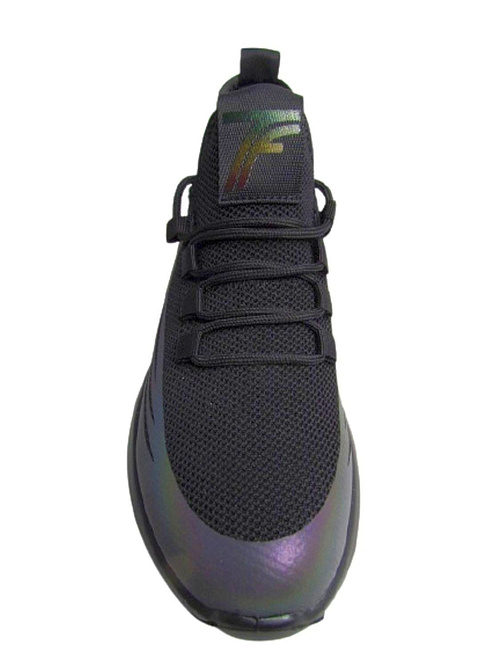 TFS-Torsion Field - 2